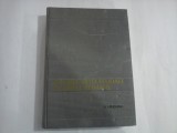 Istoria Artei Feudale &icirc;n Țările Rom&acirc;ne, Vol. 1 - Virgil Vătășianu, Editura Academiei RPR, 1959, 1118 pagini