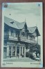 Carte postala, Comarnic vila Comsescu, 1929