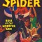 The Spider #69: Rule of the Monster Men