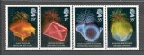 Anglia/Marea Britanie.1989 Aniversari si evenimente-perechi GA.234