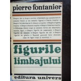 FIGURILE LIMBAJULUI - PIERRE FONTANIER