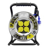 Cumpara ieftin Prelungitor profesional electric pe tambur H07BQ-F KEL 99455, 30 m