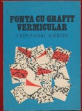Iulian Riposan, Laurentie Sofroni, "Fonta cu grafit vermicular" - 1984