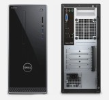 Unitate PC DELL Inspiron 3668 Intel Core i7-6700 3.4Ghz LGA1151 16GB DDR4&nbsp;SSD 240Gb WIFI