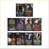 The Complete Collection of Ars&egrave;ne Lupin 10 Books Box, Maurice LeBlanc
