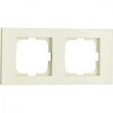 Rama dubla Grano ST Natural Crem Ovivo 400-020000-226