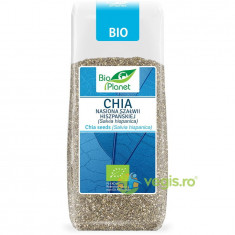 Seminte de Chia Ecologice/Bio 200g