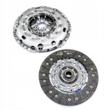 Kit ambreiaj Hyundai Santa Fe 2, Santa Fe 3 (Dm, Santa Fe 4 (Tm, Santa Fe 4 Box/Suv; Kia Carnival / Grand Carnival 3, Sorento 2, Sorento 2 Box/Suv,