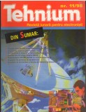C10428 - REVISTA TEHNIUM, 11/ 1998