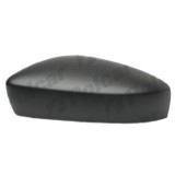 Carcasa oglinda exterioara Seat Mii, 05.2012-, Skoda Citigo, 05.2012-, Vw Up!, 04.2012-, Stanga, carcasa neagra, View Max, 5Z18575379B9 95A154TM