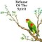 Release of the Spirit: The Breaking of the Outward Man for