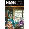 Usagi Yojimbo 27. - A pokol v&aacute;rosa - Stan Sakai