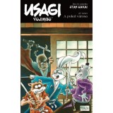 Usagi Yojimbo 27. - A pokol v&aacute;rosa - Stan Sakai