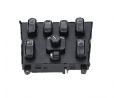 Butoane geamuri electrice Topautochei&reg; pentru Mercedes Benz ML320 W163 ML400 ML430 ML500 1998-2003