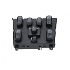 Butoane geamuri electrice Topautochei&reg; pentru Mercedes Benz ML320 W163 ML400 ML430 ML500 1998-2003