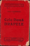 C5466N Cele două drapele de Georges Clemenceau
