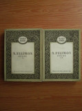Nicolae Filimon - Opere 2 volume