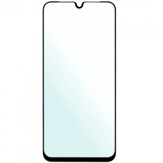 Folie sticla protectie ecran 5D Full Glue margini negre pentru Samsung Galaxy A16 4G, 5G