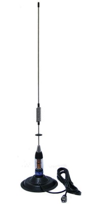 ANTENA RADIO CB PNI ML70 CU MAGNET foto