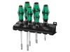 Set Şurubelniţe 05007681001, Wera