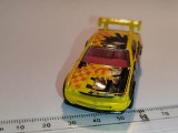 Bnk jc Hot Wheels 2014 Dodge Challenger Drift Car 107/250, 1:64