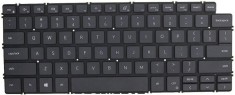 Tastatura Laptop, Dell, Inspiron 5300, 5301, 5390, 5391, 5406, 5490, 5493, 5494, (an 2021), layout US