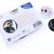 Capsule de curatare CAFFE SERVICE CHC403 pentru espressor Lavazza A Modo Mio, 6 buc