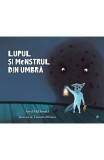 Lupul si monstrul din umbra, Curtea Veche