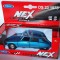 CITROEN DS23 ALBASTRU, MACHETA AUTO SCARA 1/34 - 1/39 WELLY