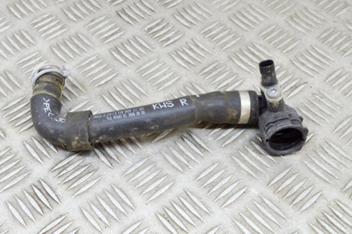 Furtun de lichid de răcire VW ID.3 E11 2021 OEM: 1EA121036F 18088833