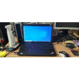 Lenovo ThinkPad E530 i7-3632QM, Ram 6GB, SSD 256GB