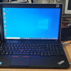 Lenovo ThinkPad E530 i7-3632QM, Ram 6GB, SSD 256GB