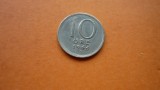 10 ORE 1944 ARGINT *****, Europa