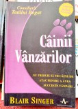 Cainii vanzarilor - Blair Singer