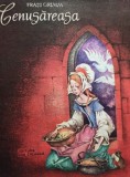 Fratii Grimm - Cenusareasa, Editia 1976, Ion Creanga - Carte Povesti Copii