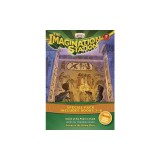 The Imagination Station Special Pack, Books 7-9: Secret of the Prince's Tomb/Battle for Cannibal Island/Escape to the Hiding Place