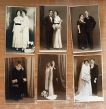 13 Fotografii Costume de epoca anii 30 Vintage