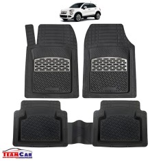 Covorașe auto Fiat 500X Silver
