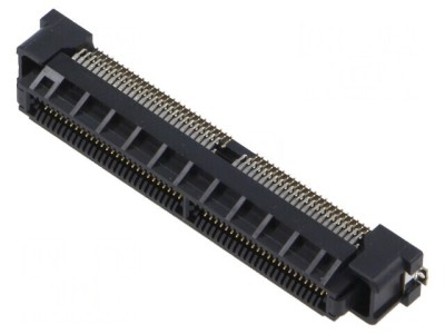 Conector PCB-PCB FX27 SMT PIN 100 Soclu pentru PCB Mamă foto