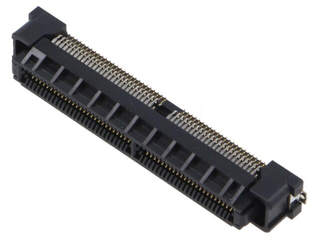 Conector PCB-PCB FX27 SMT PIN 100 Soclu pentru PCB Mamă