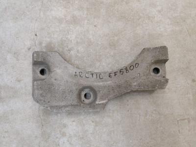contragreutate frontala cuva Masina de spalat Arctic EF5800 foto
