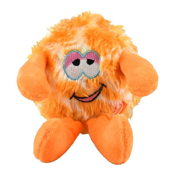 Pet Nova Jucărie Orange Monster 17 cm