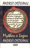 MYTHOS &amp; LOGOS. STUDII SI ESEURI DE ANTROPOLOGIE CULTURALA-ANDREI OISTEANU-274796