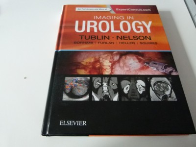 Imaging in Urology foto