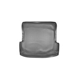 Covor portbagaj tavita compatibil Skoda Octavia Tour A4 2000-2010 Hatchback/Berlina Cod: PB 6596 / PBA1 Automotive TrustedCars