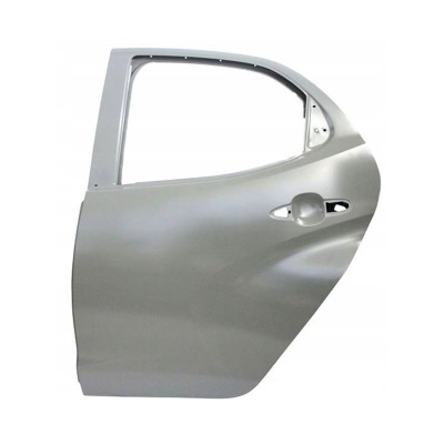 Usa spate TOYOTA YARIS (XP210), 02.2020-, partea stanga, original, foto