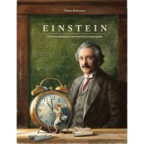 Cumpara ieftin Einstein. Calatoria uimitoare a unui soricel in timp si spatiu - Torben Kuhlmann, Corint