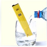 TESTER APARAT pentru TESTAT PH DIGITAL