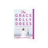 The Grace Kelly Dress