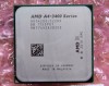 Procesor dual core AMD A4-3420 2.8 GHz socket FM1 - refurbished